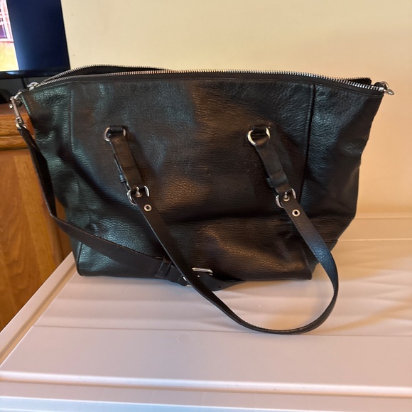 coach bag - Picture 3 of 4